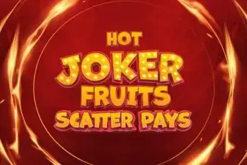 Hot Joker Fruits: Scatter Pays 95 - WinPesa - Nigeria